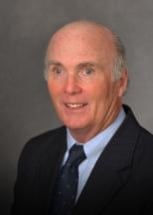 Photo of Mark M. Curley, Esq.