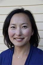 Photo of Erin S. Curley