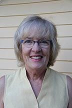 Photo of Jackie B. Curley