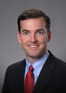 Photo of Patrick G. Curley