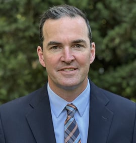 Patrick G. Curley